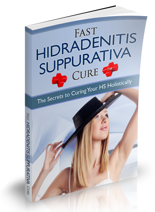 fast hidradenitis suppurativa cure